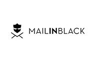 Mail in Black